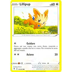 133 / 203 Lillipup Comune normale (IT) -NEAR MINT-