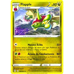 120 / 203 Flapple Rara normale (IT) -NEAR MINT-