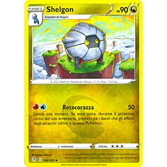108 / 203 Shelgon Non Comune normale (IT) -NEAR MINT-