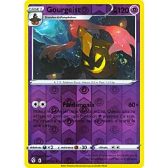 077 / 203 Gourgeist Rara Reverse foil (IT) -NEAR MINT-