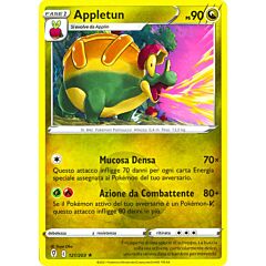 121 / 203 Appletun Rara normale (IT) -NEAR MINT-