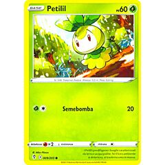 009 / 203 Petilil Comune normale (IT) -NEAR MINT-