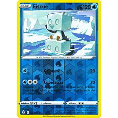 047 / 203 Eiscue Non Comune Reverse foil (IT) -NEAR MINT-