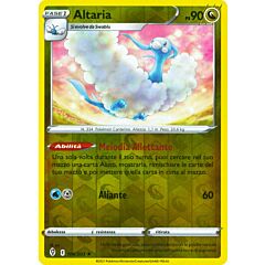 106 / 203 Altaria Rara Reverse foil (IT) -NEAR MINT-