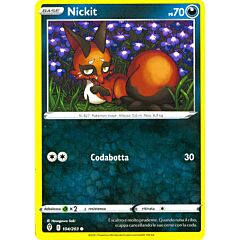 104 / 203 Nickit Comune normale (IT) -NEAR MINT-