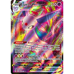 065 / 203 Espeon VMAX Rara Holo VMAX foil (IT) -NEAR MINT-