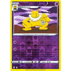 062 / 203 Hypno Non Comune Reverse foil (IT) -NEAR MINT-