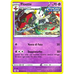 072 / 203 Floette Non Comune normale (IT) -NEAR MINT-