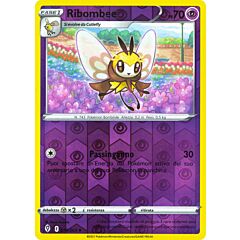 079 / 203 Ribombee Non Comune Reverse foil (IT) -NEAR MINT-