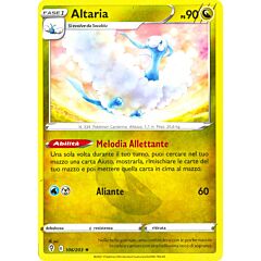106 / 203 Altaria Rara normale (IT) -NEAR MINT-