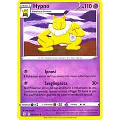062 / 203 Hypno Non Comune normale (IT) -NEAR MINT-