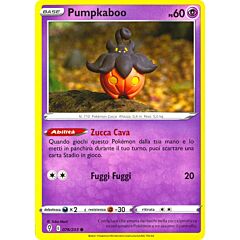 076 / 203 Pumpkaboo Comune normale (IT) -NEAR MINT-