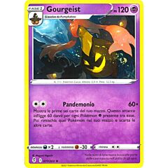 077 / 203 Gourgeist Rara normale (IT) -NEAR MINT-