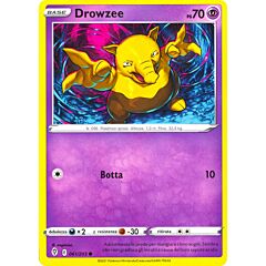 061 / 203 Drowzee Comune normale (IT) -NEAR MINT-
