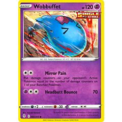 066 / 203 Wobbuffet Comune normale (EN) -NEAR MINT-