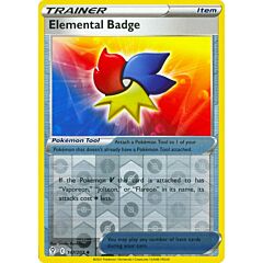 147 / 203 Elemental Badge Non Comune Reverse foil (EN) -NEAR MINT-