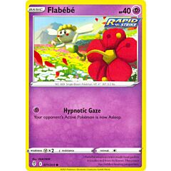 071 / 203 Flabebe' Comune normale (EN) -NEAR MINT-