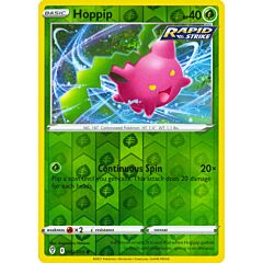 002 / 203 Hoppip Comune Reverse foil (EN) -NEAR MINT-
