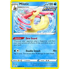 038 / 203 Milotic Rara normale (EN) -NEAR MINT-