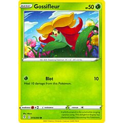 015 / 203 Gossifleur Comune normale (EN) -NEAR MINT-