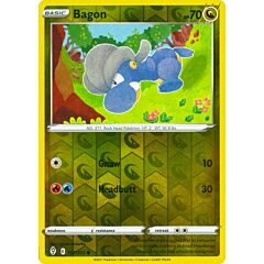 107 / 203 Bagon Comune Reverse foil (EN) -NEAR MINT-