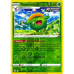 003 / 203 Skiploom Non Comune Reverse foil (EN) -NEAR MINT-