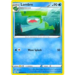 033 / 203 Lombre Non Comune normale (EN) -NEAR MINT-