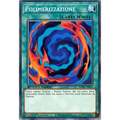 SGX1-ITG11 Polimerizzazione comune 1a Edizione (IT) -MINT-