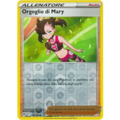 145 / 172 Orgoglio di Mary Non comune Reverse foil (IT) -NEAR MINT-