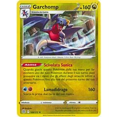 109 / 172 Garchomp Rara Holo foil (IT) -NEAR MINT-