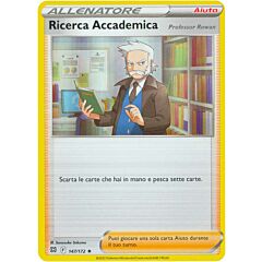 147 / 172 Ricerca Accademica Rara Holo foil (IT) -NEAR MINT-
