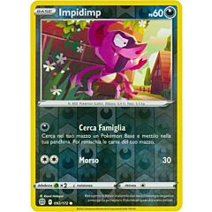 092 / 172 Impidimp Comune Reverse foil (IT) -NEAR MINT-