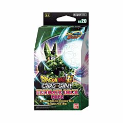 Super Ultimate Deck 2022 (EN)