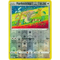 115 / 172 Farfetch'd Comune Reverse foil (IT) -NEAR MINT-