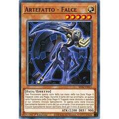 SDAZ-IT011 Artefatto - Falce comune 1a Edizione (IT) -NEAR MINT-