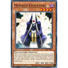 SDAZ-IT016 Monaco Evocatore comune 1a Edizione (IT) -NEAR MINT-
