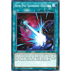 SDAZ-IT030 Non Piu' Sovrano Oscuro comune 1a Edizione (IT) -NEAR MINT-