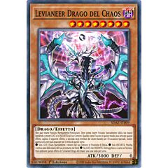 SDAZ-IT009 Levianeer Drago del Chaos comune 1a Edizione (IT) -NEAR MINT-