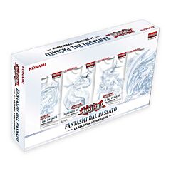 Fantasmi dal Passato: La Seconda Apparizione (IT)