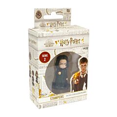 Stampers 5 cm Severus Piton