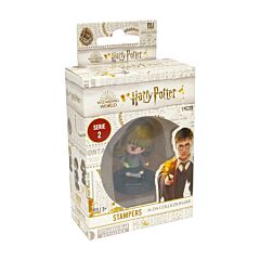 Stampers 5 cm Hermione Granger 3