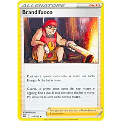 143 / 172 Brandifuoco Non comune normale (IT) -NEAR MINT-