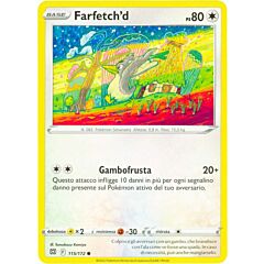 115 / 172 Farfetch'd Comune normale (IT) -NEAR MINT-