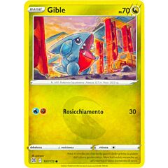 107 / 172 Gible Comune normale (IT) -NEAR MINT-