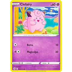 053 / 172 Clefairy Comune normale (IT) -NEAR MINT-