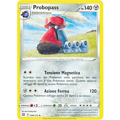 099 / 172 Probopass Non comune normale (IT) -NEAR MINT-