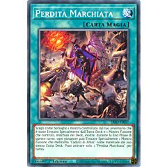 DIFO-IT057 Perdita Marchiata comune 1a Edizione (IT) -NEAR MINT-