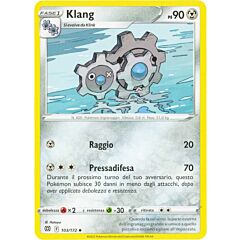 103 / 172 Klang Non comune normale (IT) -NEAR MINT-
