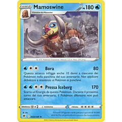 033/189 Mamoswine Rara normale (IT) -NEAR MINT-