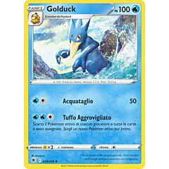 029/189 Golduck Non Comune normale (IT) -NEAR MINT-